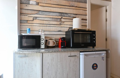 Las Acacias Apartment | CITY CENTER- ATOCHA ST. Studio. 4 PAX