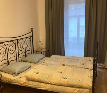 Muerzzuschlag Apartment | City Center Mürz Apartment