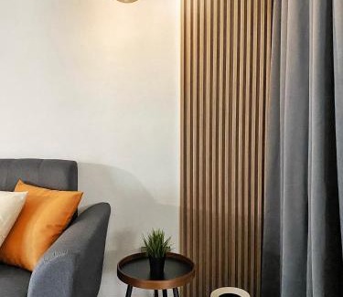 Bukit Kecil Apartment | City Center w/Home Cinema @The 5000 studio