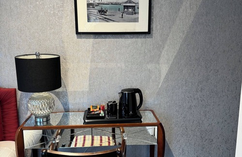 Southampton City Centre House | City Centre Ensuite Rooms-Landmark-Close to Docks/Stadium