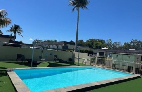 Kempsey Hotel | City Centre Motel Kempsey