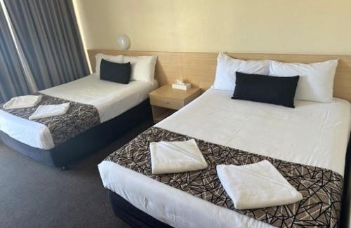 Kempsey Hotel | City Centre Motel Kempsey