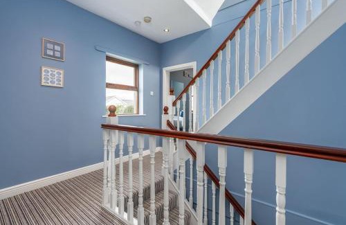 Kilkenny City Centre House | City Centre Townhouse - just off Medieval Mile