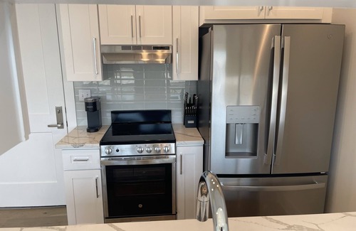 Pascagoula Apartment | City Centre