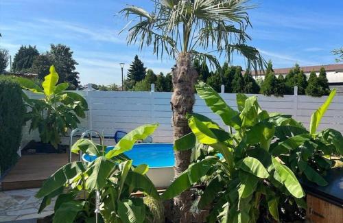 Boxberg Apartment | City Chillout Heidelberg, Apartment mit Sauna & Pool