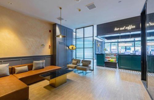 Xi Xiang Tang Hotel | City Comfort Premier Hotel Nanning Guangxi University Zoo Metro Station