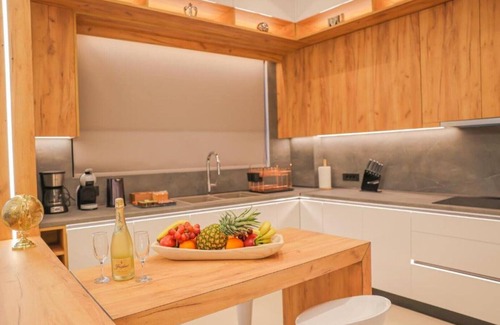 Faliraki Villa | City Compass Luxury Villa