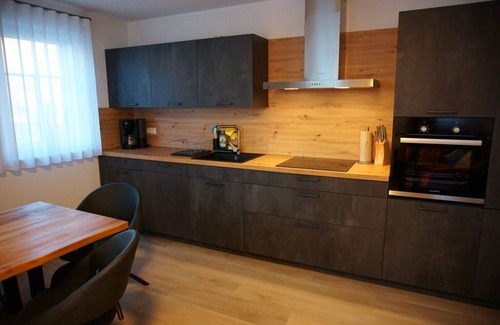 Wittichenau Apartment | City corner in Wittichenau