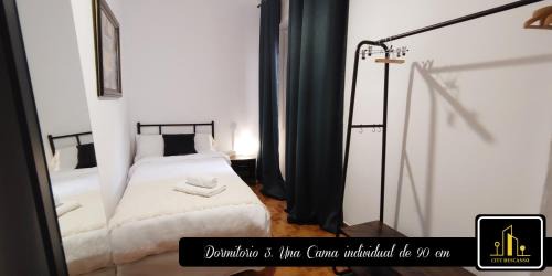 Soria Apartment | City Descanso
