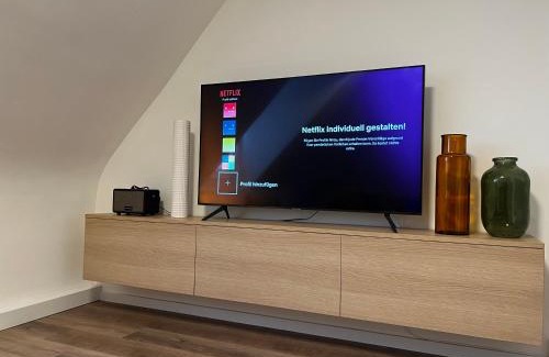 Gaggenau Apartment | City-Designapartment