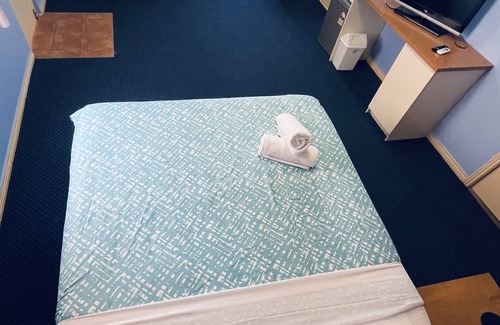 Abbotsford Hotel | City East Motel