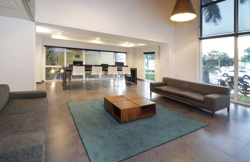 Ciudad Victoria Hotel | City Express by Marriott Ciudad Victoria