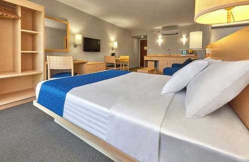 Ciudad Obregon Hotel | City Express by Marriott Ciudad Obregón