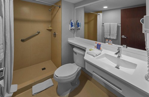 Ciudad Obregon Hotel | City Express by Marriott Ciudad Obregón