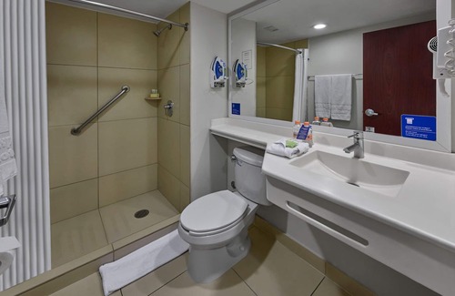 Nogales Hotel | City Express by Marriott Nogales