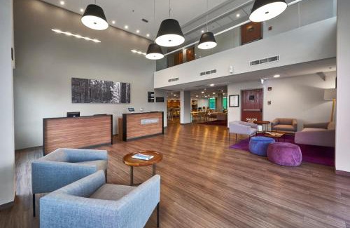 Toluca Hotel | City Express by Marriott Toluca