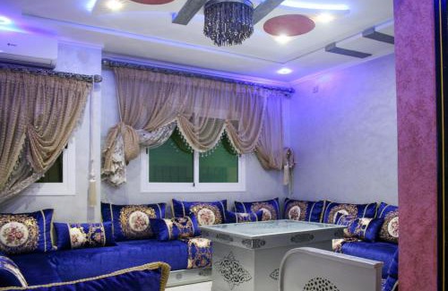 Fes Apartment | city fes