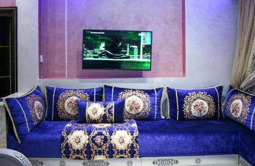 Fes Apartment | city fes