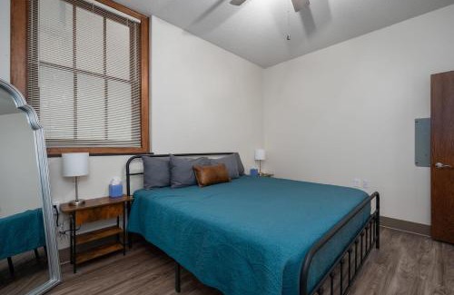 Downtown House | City Hall Recorder's Office