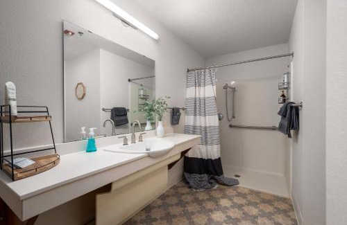 Downtown House | City Hall Recorder's Office