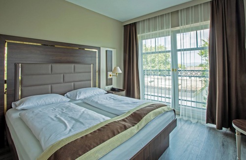 Bad Vilbel Hotel | City Hotel Frankfurt/M - Bad Vilbel