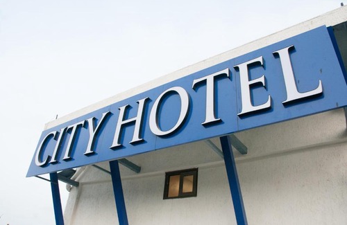 Fort Hotel | City Hotel