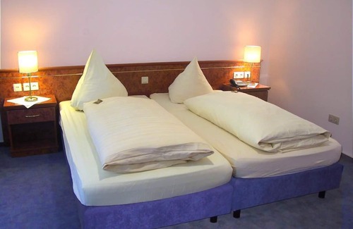 Vorderer Westen Hotel | City Hotel Kassel