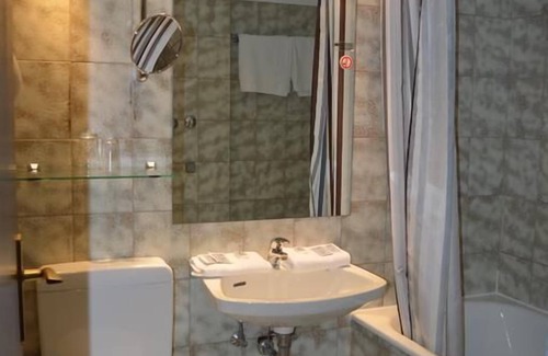 Vorderer Westen Hotel | City Hotel Kassel