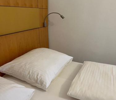 Braunau am Inn Hotel | City Hotel Post 12