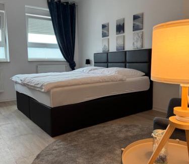 Schwedt/Oder House | City Inn Schwedt