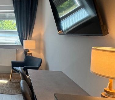 Schwedt/Oder House | City Inn Schwedt