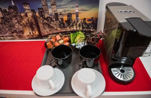 Orestiada Apartment | City Kiss