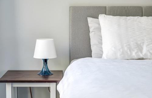 Newtownabbey Apartment | City Line Apartment 2