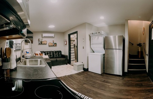 Trenton House | City Loft