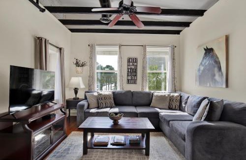 Historic District - North House | City Market Loft - 4 Bedroom