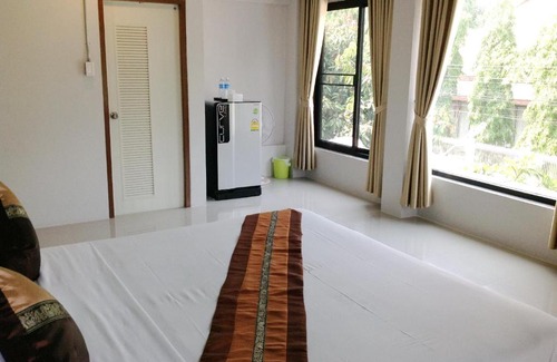 Hua Wiang Hotel | City Ratsada Lampang