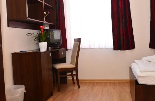 Frankfurt an der Oder Hotel | City Residence Hotel Frankfurt-Oder Bahnhof