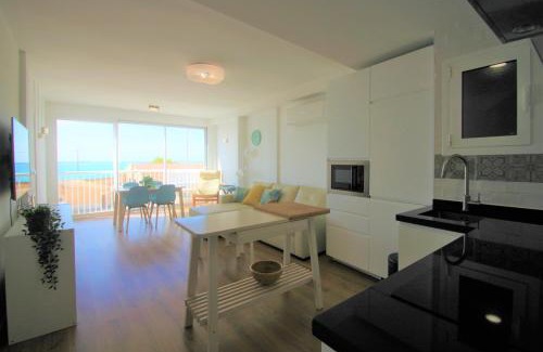 Vista Hermosa Apartment | City Sea Views Apartment Alicante