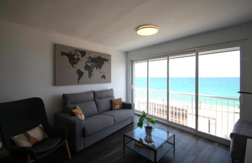 Vista Hermosa Apartment | City Sea Views II Alicante