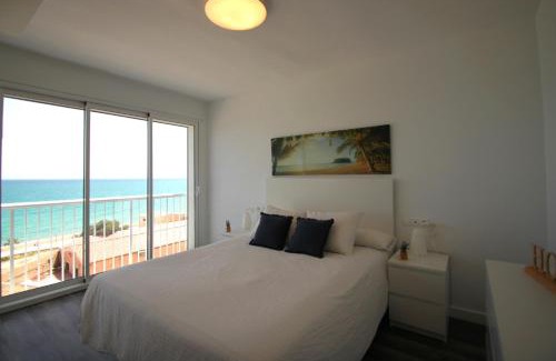 Vista Hermosa Apartment | City Sea Views II Alicante