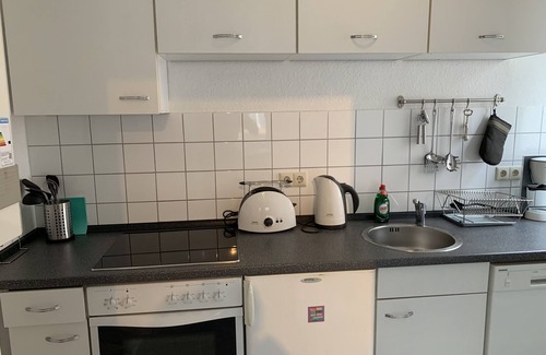 Geestendorf Apartment | City Studio 1