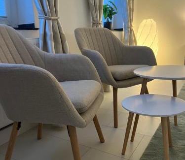 Innenstadt Apartment | City Studio Apartment im Erdgeschoss Ground floor Near it all