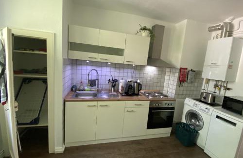 Sudstadt-Bult Apartment | City Suite Hannover