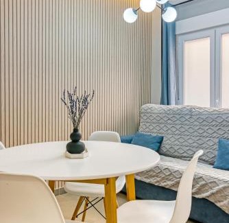 Torrefiel Apartment | City Suites