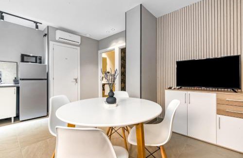 Torrefiel Apartment | City Suites