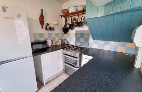 Chorlton-cum-Hardy House | City SuperHost Free Parking Chorlton Home