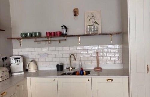 Cork House | City Victorian Townhouse Cork, Kennedy Park