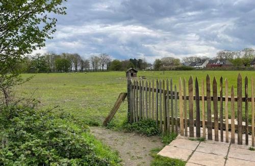 Center/Hamm-Bossendorf Apartment | City Wohnung in Haltern gratis Parken, Netflix & Wäschepaket