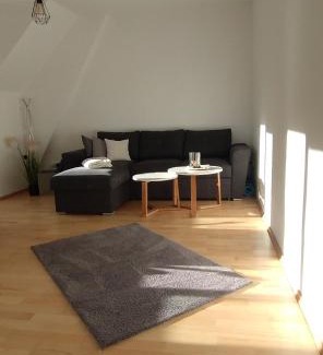 Sankt Aegyd am Neuwalde Apartment | CityLeaves Apartments ONE