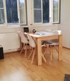 Sankt Aegyd am Neuwalde Apartment | CityLeaves Apartments ONE